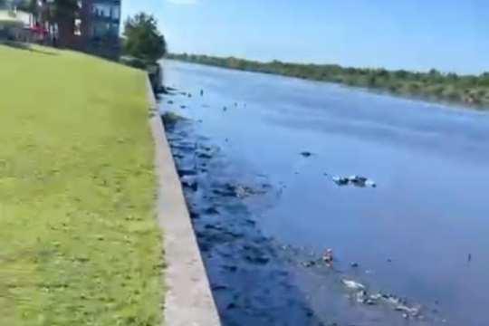 Remo a contracorriente: polémica por la elección de la pista de Tigre en el Campeonato Argentino