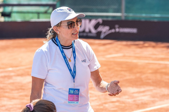 Se apaga una etapa, permanece la identidad