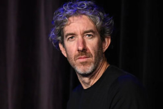 La historia de un empresario gigante que eligió el Ironman por encima de la vida corporativa