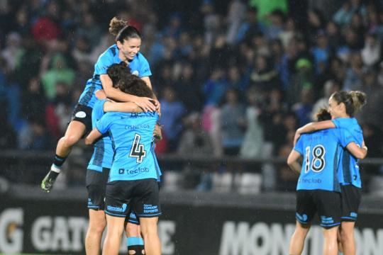 Somos las piratas, nos gusta la aventura, las noches de bailanta