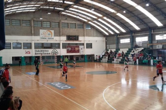 Potenciar Clubes abre una nueva oportunidad para el deporte barrial porteño