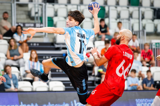 Sangre nueva para Los Gladiadores: comienza un ciclo pensado en el futuro