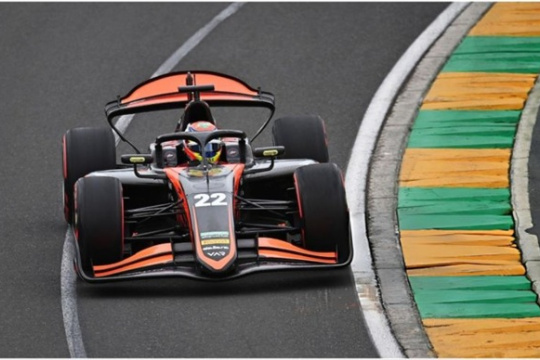 El Gran Premio del miedo