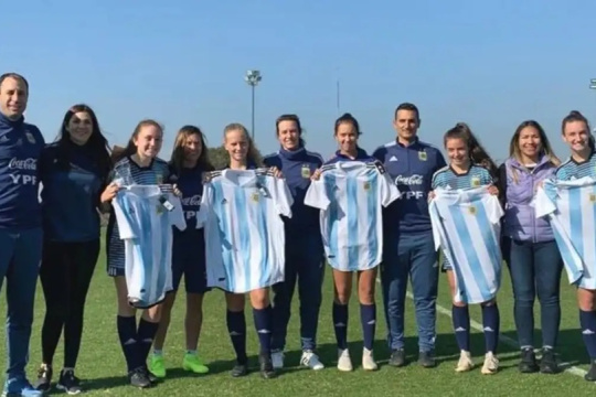 Acoso, silencio y años de espera: ¿por qué las jugadoras no fueron escuchadas a tiempo?