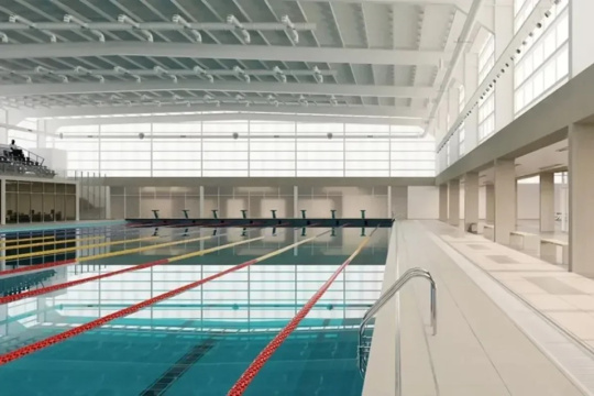 Neuquén enciende su motor acuático