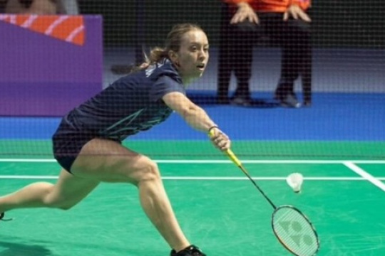 El podio quedó lejos, pero el futuro del bádminton argentino dio un paso firme en Lima