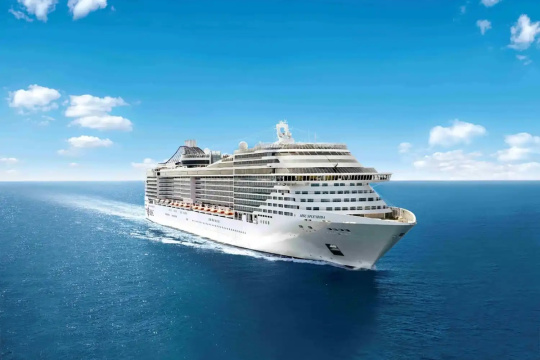 El hockey argentino tendrá su propio crucero temático: una experiencia inédita en alta mar