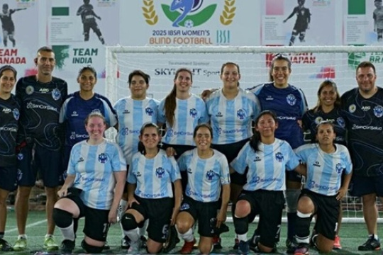 El próximo vuelo de las campeonas: llega la Copa América para Las Murciélagas