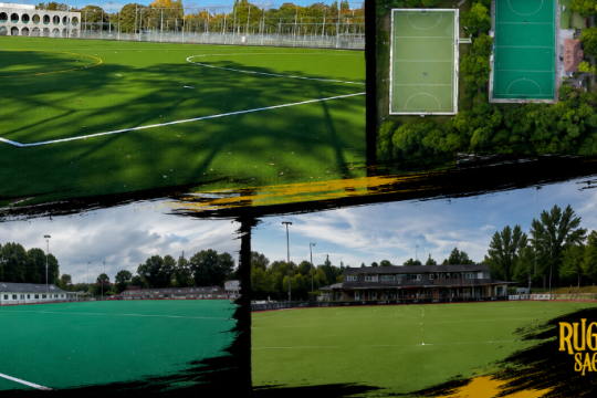 Brasschaat, el corazón belga del Mundial Masters 2026 donde estará Rugido Sagrado