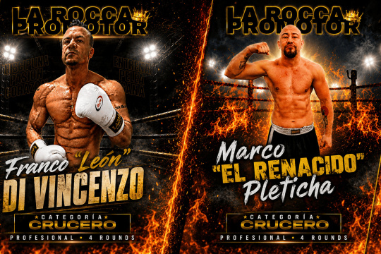 Más allá del ring: las historias de vida que dan sentido a “Boxeo por la Inclusión”