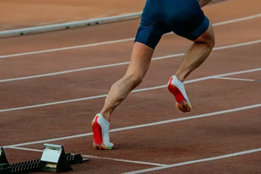 La pista abre sus alas: 46 pruebas de atletismo rumbo a los Juegos Suramericanos