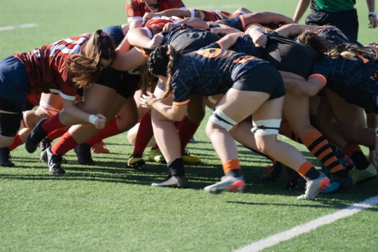 El camino hacia Lima pasa por Rosario: el rugby 7 pone sus medallas en juego