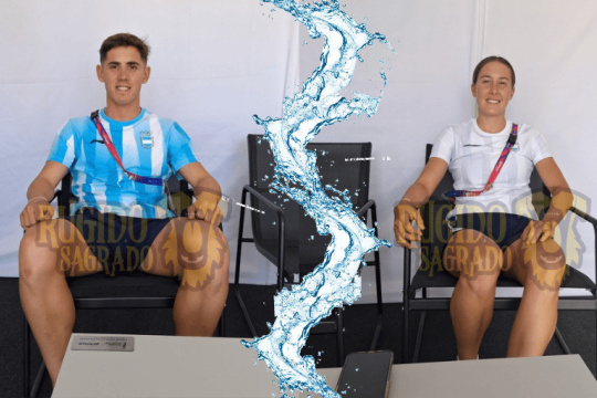 Argentina afronta el desafío del triatlón en un circuito que promete velocidad y emoción