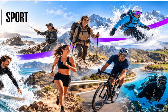 GO! ASSISTANCE lanzará GO! SPORT, su nueva línea de asistencia al viajero para deportistas