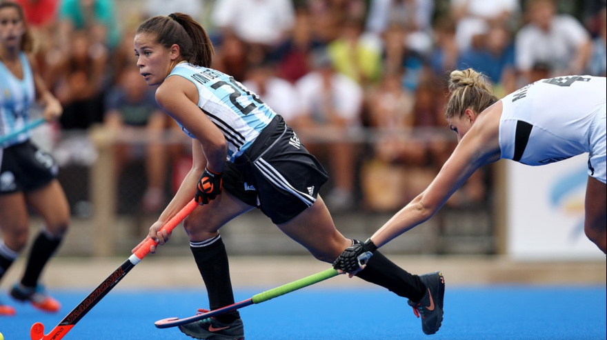 Otro emblema que se va del hockey argentino: von der Heyde jugará para Alemania. ¿Conductas recurrentes o impericia dirigencial?