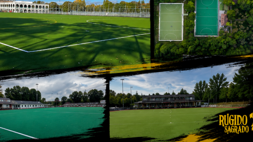 Brasschaat, el corazón belga del Mundial Masters 2026 donde estará Rugido Sagrado