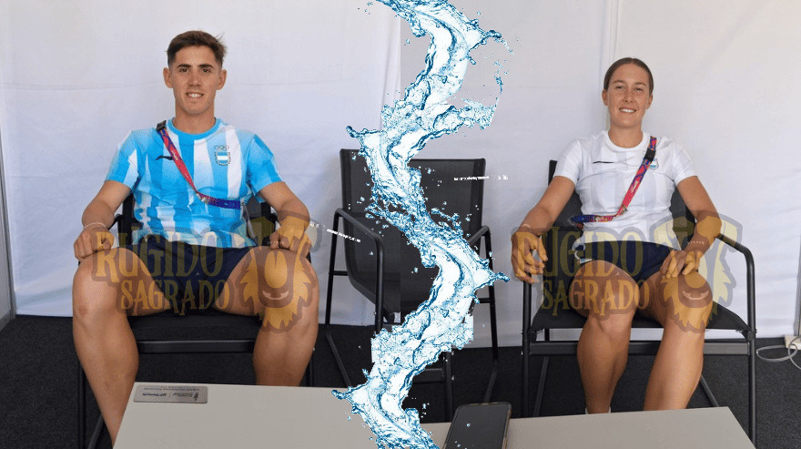 Argentina afronta el desafío del triatlón en un circuito que promete velocidad y emoción