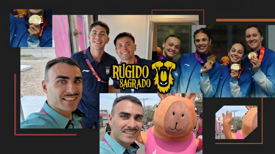 Juegos Suramericanos 2026: el desafío de contar el deporte desde las historias cuando las herramientas de la organización no alcanzan